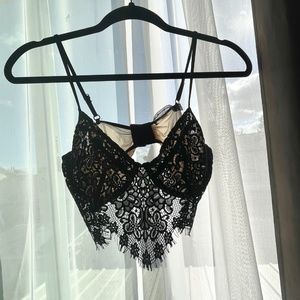 For Love and Lemons Skivvy